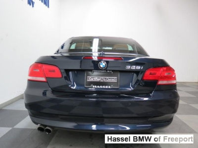 2010 BMW 328  i