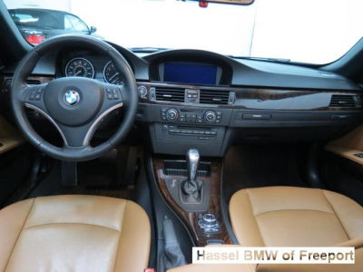 2010 BMW 328  i