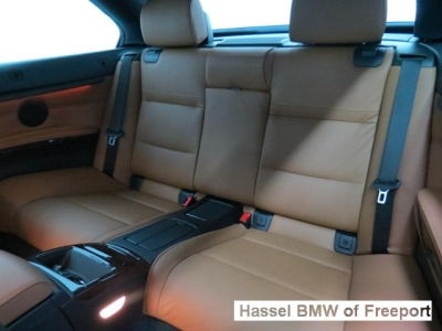 2010 BMW 328  i