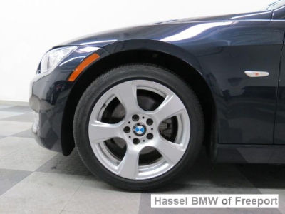 2010 BMW 328  i