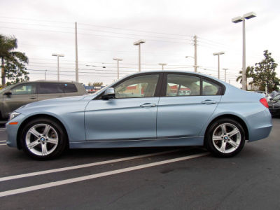 2013 BMW 328  i