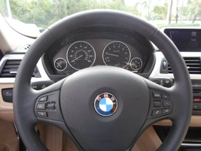 2012 BMW 328  i