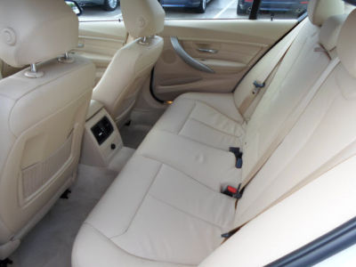 2012 BMW 328  i