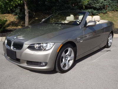 2010 BMW 328  i