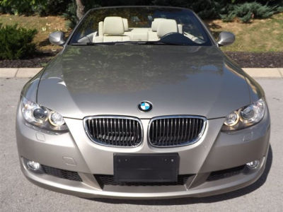 2010 BMW 328  i
