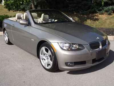 2010 BMW 328  i