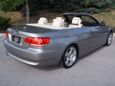 2010 BMW 328  i