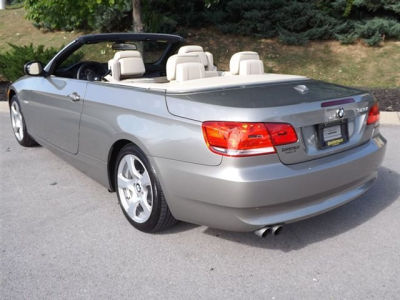 2010 BMW 328  i