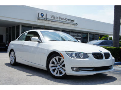 2011 BMW 328  i