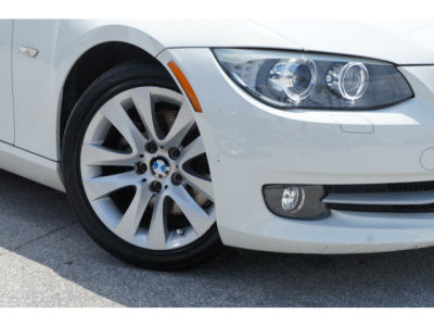 2011 BMW 328  i