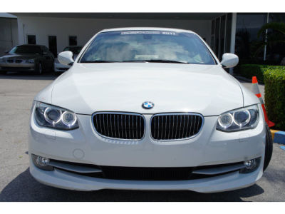 2011 BMW 328  i