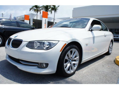 2011 BMW 328  i