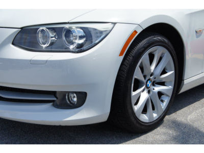 2011 BMW 328  i