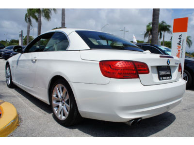 2011 BMW 328  i