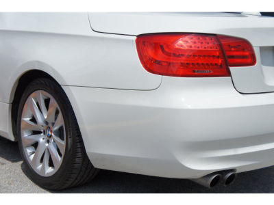 2011 BMW 328  i