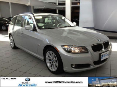 2011 BMW 328  i xDrive