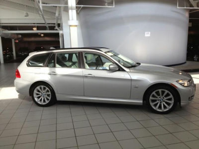 2011 BMW 328 i xDrive