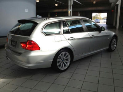2011 BMW 328 i xDrive