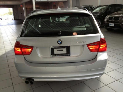 2011 BMW 328 i xDrive