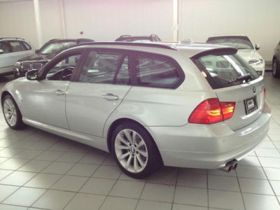 2011 BMW 328 i xDrive