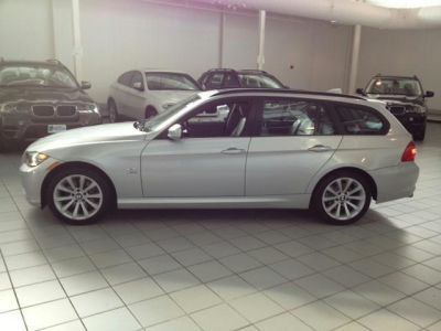 2011 BMW 328 i xDrive