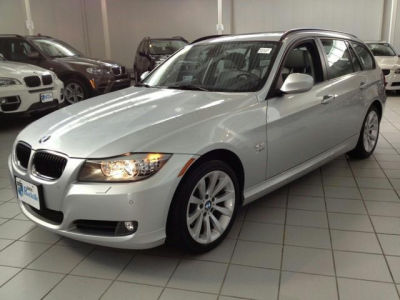2011 BMW 328 i xDrive