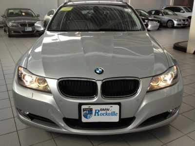 2011 BMW 328 i xDrive