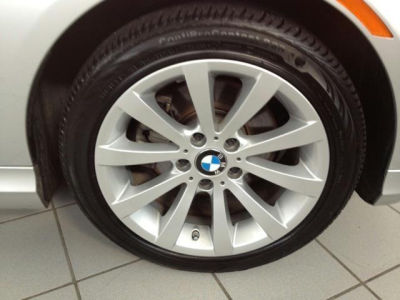 2011 BMW 328 i xDrive