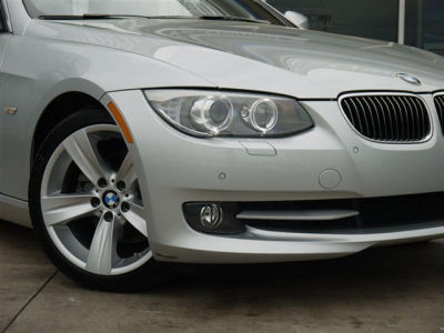 2011 BMW 328  i
