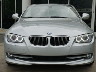 2011 BMW 328  i