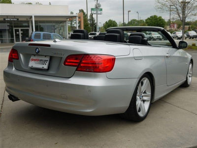 2011 BMW 328  i