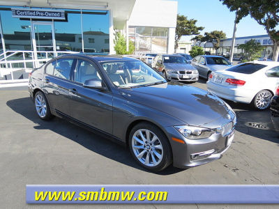 2012 BMW 328  i