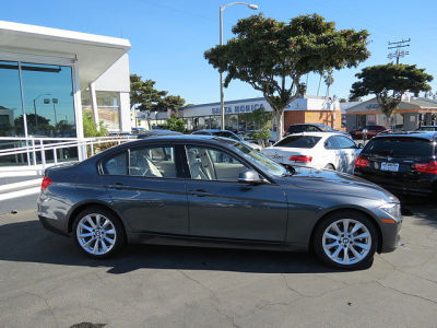 2012 BMW 328 i