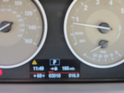 2012 BMW 328 i