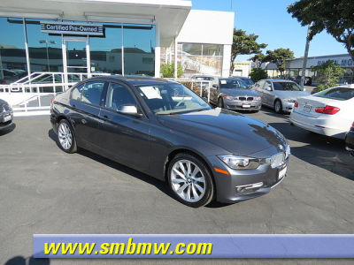 2012 BMW 328  i