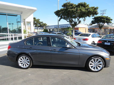 2012 BMW 328  i