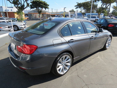 2012 BMW 328  i
