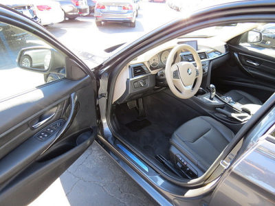 2012 BMW 328  i