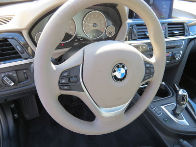 2012 BMW 328  i