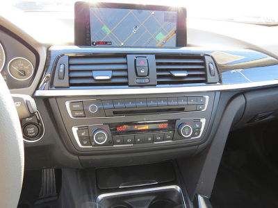 2012 BMW 328  i
