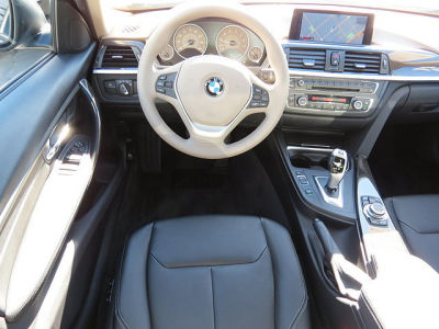 2012 BMW 328  i