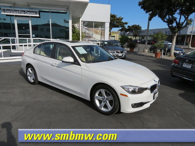 2012 BMW 328  i