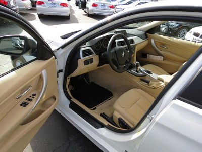 2012 BMW 328 i
