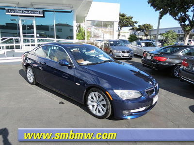 2012 BMW 328  i