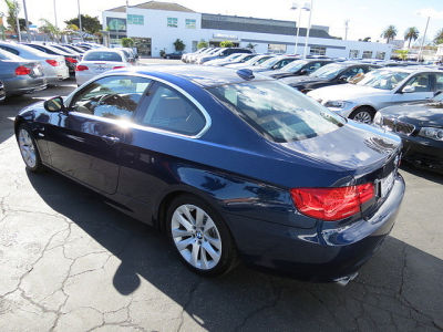 2012 BMW 328 i