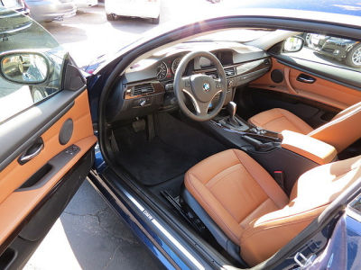 2012 BMW 328 i