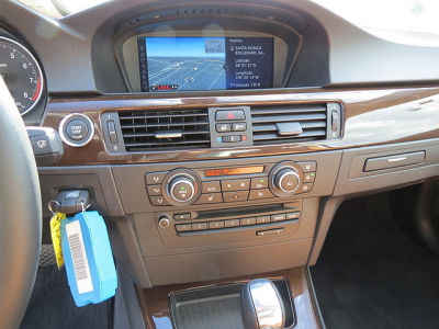 2012 BMW 328 i