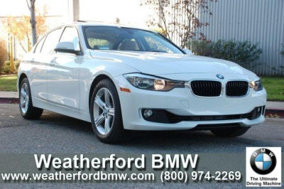 2012 BMW 328  i