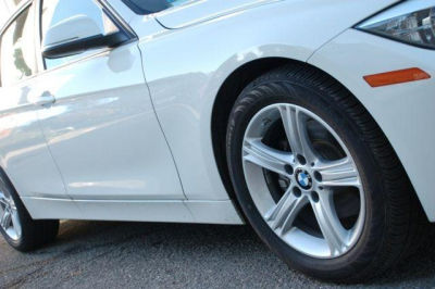2012 BMW 328  i