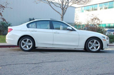 2012 BMW 328  i